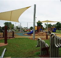 Livvi's Place Playground - Attractions