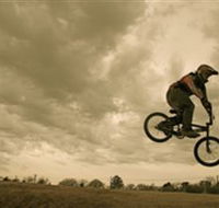 Powter Park BMX Track - Attractions
