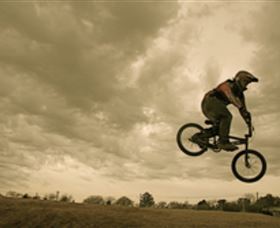 Powter Park BMX Track - Attractions 0