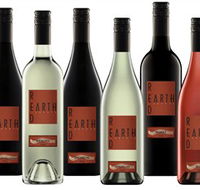 Red Earth Estate Vineyard - Attractions