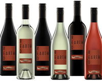 Red Earth Estate Vineyard
