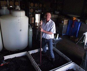Red Earth Estate Vineyard - Attractions 6