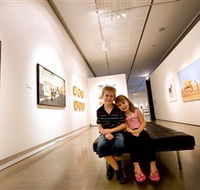 Western Plains Cultural Centre - Attractions