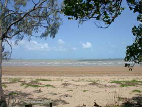 Armstrong Beach QLD Attractions