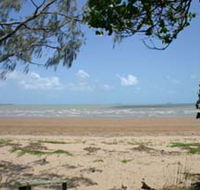 Armstrong Beach - Attractions