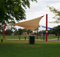 Elston Park Water Park - Attractions