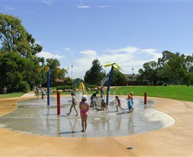 Elston Park Water Park - Attractions 2