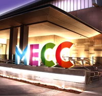 Mackay Entertainment and Convention Centre - Attractions