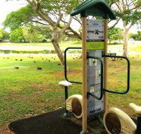Gooseponds North Mackay - Attractions