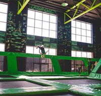 Flip Out - Attractions