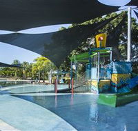 Bluewater Lagoon - Attractions