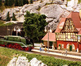  Attractions