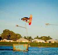 Gowake Cable Park - Attractions