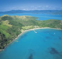 Molle Islands National Park - Attractions