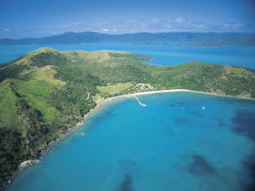 Molle Islands National Park - Attractions 0