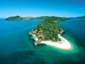 Molle Islands National Park - Attractions 2