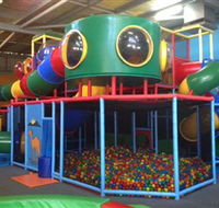Kidzoo Playhouse Cafe - Attractions