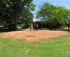 Barooga Botanical Gardens - Attractions 3