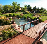 Dubbo Regional Botanic Gardens - Attractions