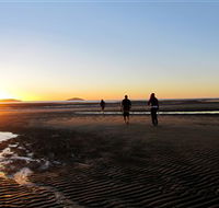 Far Beach - Attractions