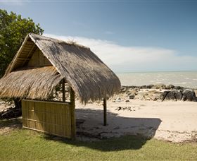 Clairview QLD Attractions