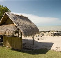 Dugong Sanctuary - Clairview - Attractions