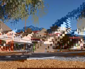 Ariah Park 1920s Heritage Village - Attractions 0
