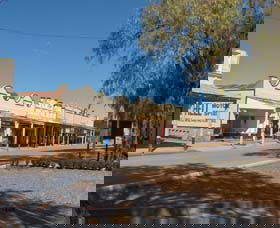 Ariah Park 1920s Heritage Village - Attractions 2