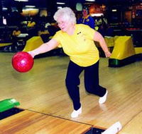 Dubbo Tenpin Bowl - Attractions