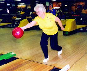 Dubbo Tenpin Bowl - Attractions 0