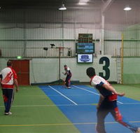 Dubbo Sportsworld - Attractions