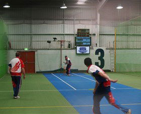 Dubbo Sportsworld - Attractions 0