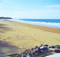 Sarina Beach - Attractions