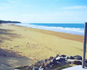 Sarina Beach - Attractions 0