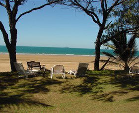 Sarina Beach - Attractions 1