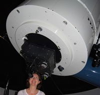 Milroy Observatory - Attractions