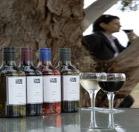 Woolaway Wines - Attractions