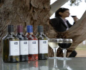 Woolaway Wines - Attractions 0