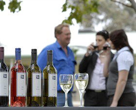 Woolaway Wines - Attractions 2