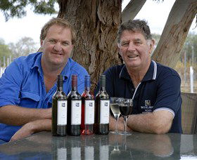 Woolaway Wines - Attractions 4