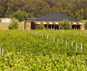 Domaine Asmara - Attractions 0