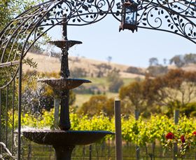 Domaine Asmara - Attractions 1