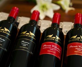 Domaine Asmara - Attractions 3