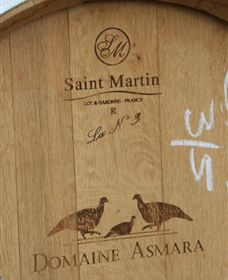 Domaine Asmara - Attractions 4