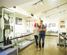 Alectown NSW Attractions