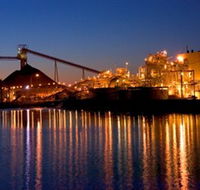 NSW Modern Mining Trail - Attractions