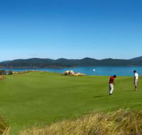 Hamilton Island Golf Club - Attractions
