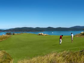 Hamilton Island Golf Club - Attractions 0