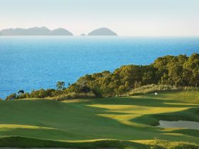 Hamilton Island Golf Club - Attractions 1