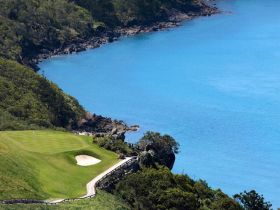 Hamilton Island Golf Club - Attractions 2